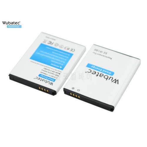 1x 1700mAh S 2 EB-F1A2GBU EBF1A2GBU Replacement Battery For Samsung galaxy S2 II I9100 GT-i9100 I9103 I9108 I9188 I9050 i777