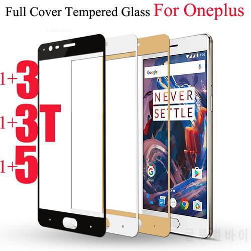 9H Full Cover Tempered Glass For OnePlus 9 9RT 9R 8 8T 7 7T 5 6 6T Screen Protector For OnePlus 6 7T Protective Film