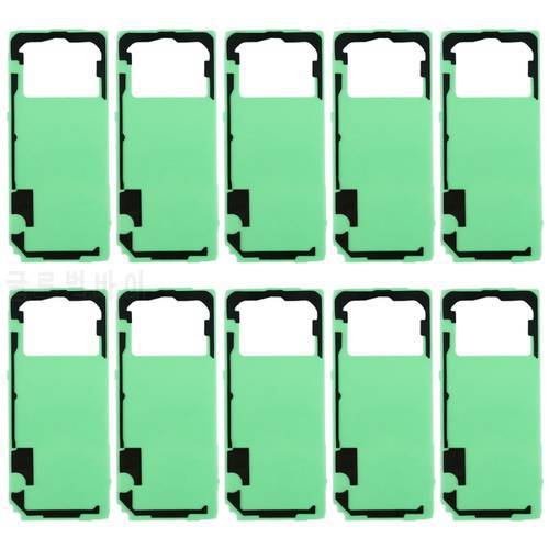 iPartsBuy 10 PCS for Galaxy Note 8 Waterproof Adhesive Sticker