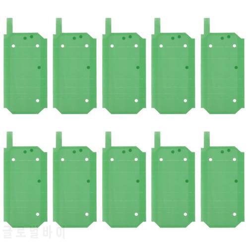 iPartsBuy 10 PCS for Galaxy S8+ / G955 Battery Adhesive Tape Stickers