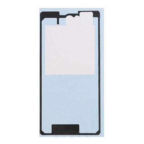 iPartsBuy Battery Back Cover Adhesive Sticker for Sony Xperia Z1 Compact / Z5503