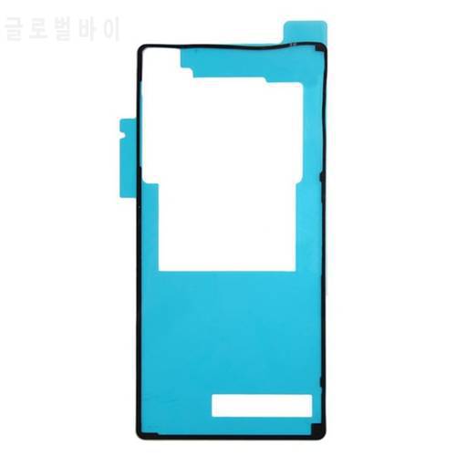 iPartsBuy Battery Back Cover Adhesive Sticker for Sony Xperia Z3 / D6603 / D6653