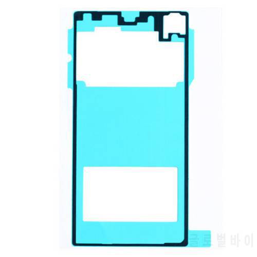 iPartsBuy Battery Back Cover Adhesive Sticker for Sony Xperia Z1 / L39h