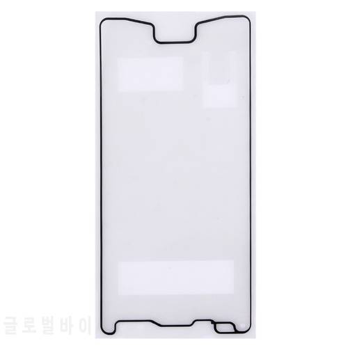 iPartsBuy Front Housing LCD Frame Adhesive Sticker for Sony Xperia Z4