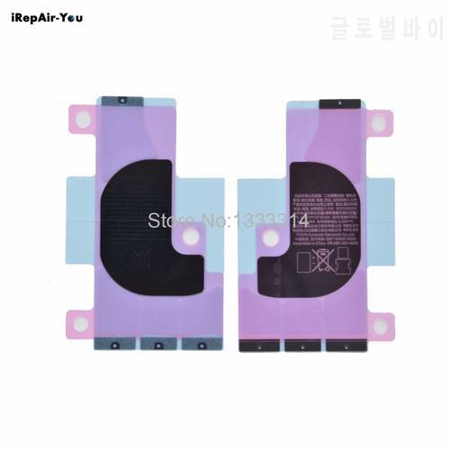 20 x New Original Battery Adhesive Tape Stickers For iPhone 12 13 11 pro max X xr xs max Replacement Part
