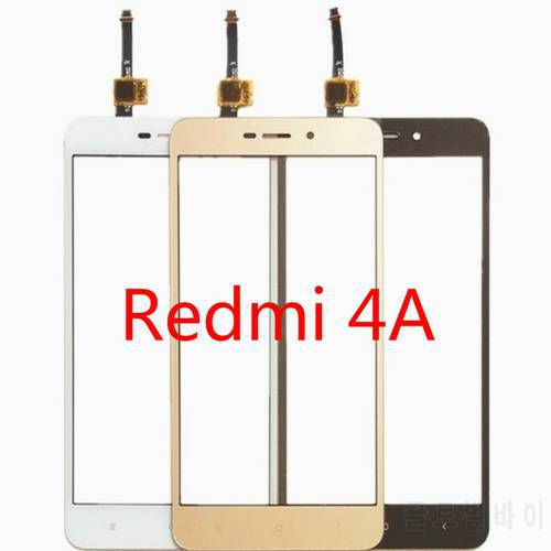 5.0&39&39 LCDS Display Touch Screen For Xiaomi Redmi 4 / Redmi 4A Touchscreen Panel Sensor Digitizer Phone Spare Parts