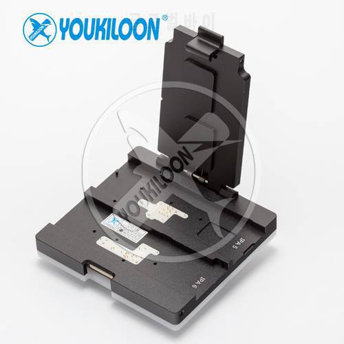 YOUKILOON Naviplus PRO3000S 2 In 1 ICloud Remove Unlock Tool NAND Programmer Avoid Remove NAND Repair Tool For iPad 5 6
