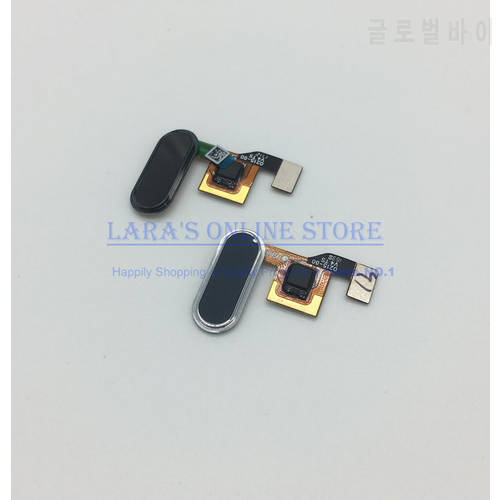 Fingerprint Scanner Flex for Xiaomi Note 2 Touch Sensor ID Home Button Return Assembly Flex Cable Ribbon Replacement Parts