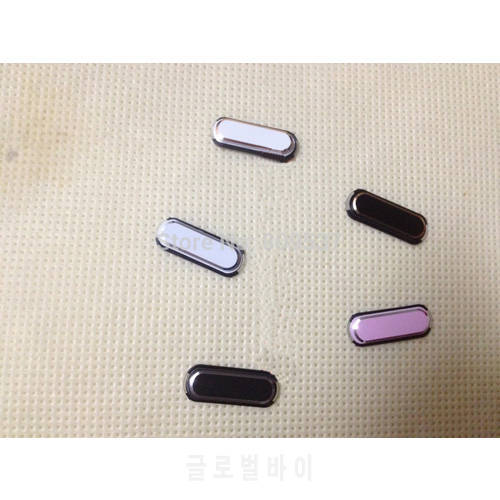 For Samsung Galaxy Note 3 SM-N9005 Home Button Main Return Keypad Genuine New Black White Pink Gold 10pcs/lot