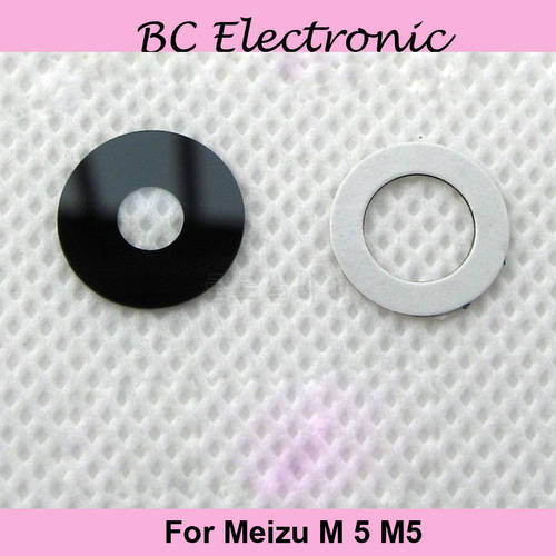 Replacement Back Rear Camera Lens Glass 5.2