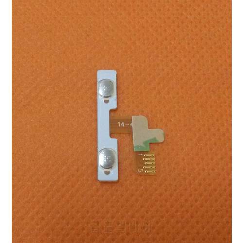Original THL T6 T6S T6Pro Volume Button Flex Cable FPC Smart Cell Phone free shipping