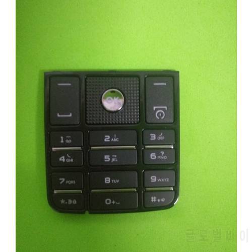 Original Key PadBboard For Philips X623 Mobile Phone Keypads Cell Phone Parts