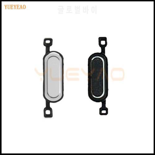 YUEYAO Home Memu Back Return Button Key For Samsung Galaxy Core Prime G360 G361 Home Button Key Keypad Replacement Part