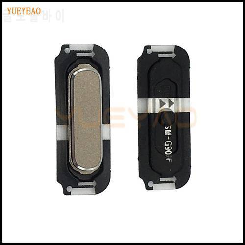 YUEYAO Home Memu Back Return Button Key For Samsung Galaxy S5 Neo G903 G903F G903W Home Button Key Keypad Replacement Parts