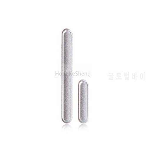 OEM Side Button Volume Button+ Power Button for Sony Xperia XZ F8331 F8332 G8231 G8232