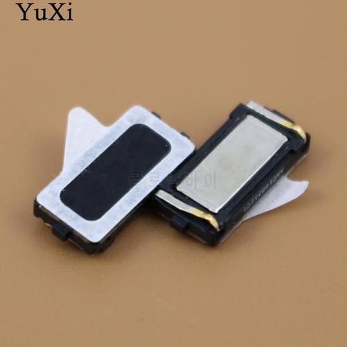 YuXi Ear Speaker for Xiaomi Redmi 3 3S 4X Note3/4/4X Note3 Pro For ASUS Zenfone 2 Laser Z00UD ZE500CL ZE500KL ...12*6*2.5mm