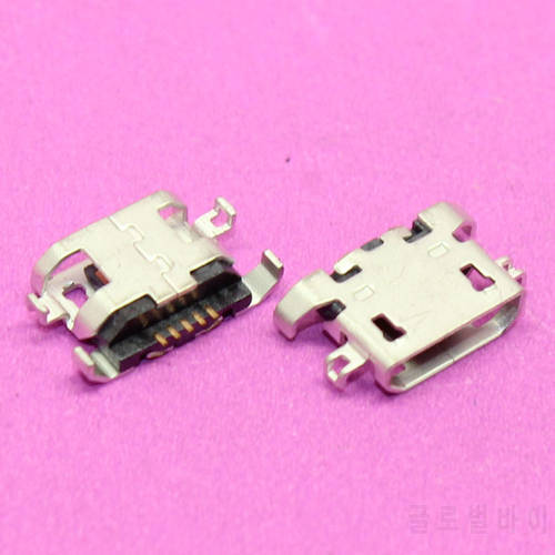Mini Micro USB connector charge Socket JACK For Lenovo A850 A800 S820 S880 P780 A820 S820 P770 A800 S920 a670t P708 S850E S696