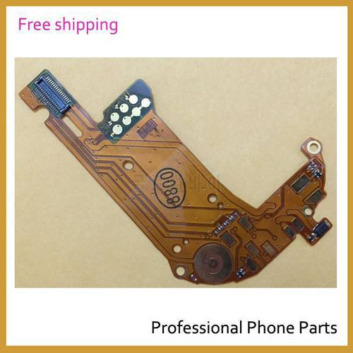 Original For Nokia 8800 Sirocco Flex Cable Ribbon Replacement