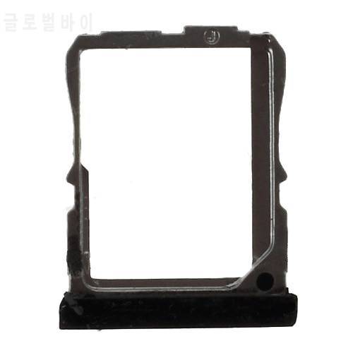 SIM Card Tray Replacement Parts for LG G2 D802 D800 - Black White