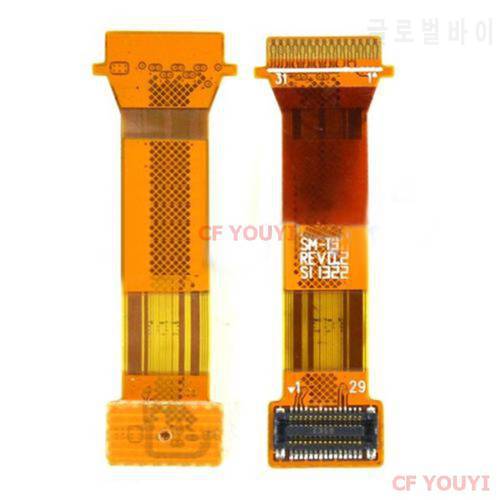 CFYOUYI LCD Flex Cable Ribbon Replacement for Samsung Galaxy Tab 3 7.0 SM-T211 T211