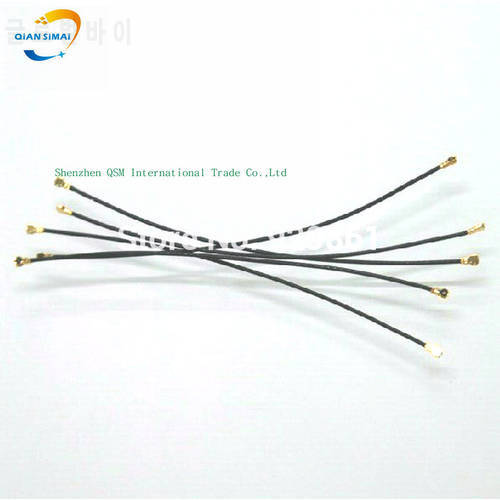 New Wifi Antenna signal flex cable for Xiaomi Mi3 M3 3 Mobile phone + DropShipping