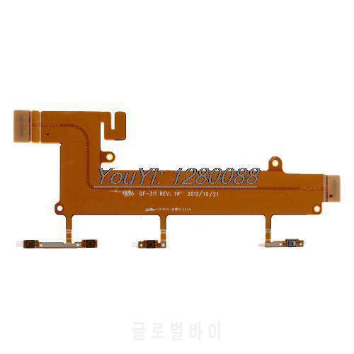OEM Motherboard Flex Cable Ribbon for Nokia Lumia 1320 Free shipping