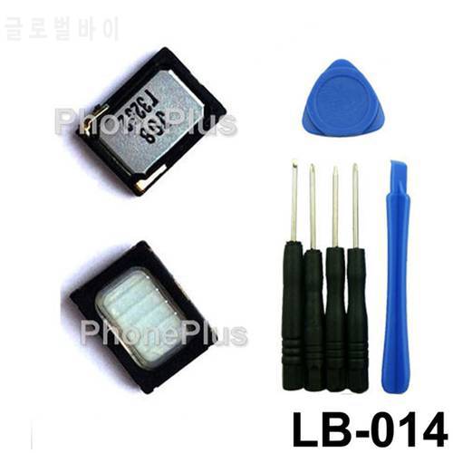 Loud Speaker Inner Buzzer Ringer Replacement Parts High Quality With Tools For Sony Xperia Z1 MINI Z1 Compact