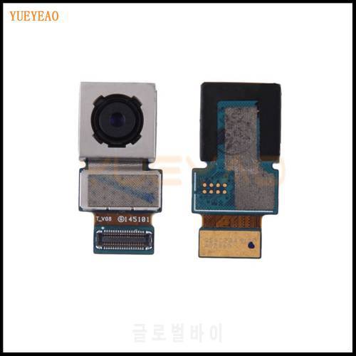 YUEYAO Rear Camera Back For Samsung Galaxy Note 4 N910F N910T Back Rear Main Camera Module Replacement Parts