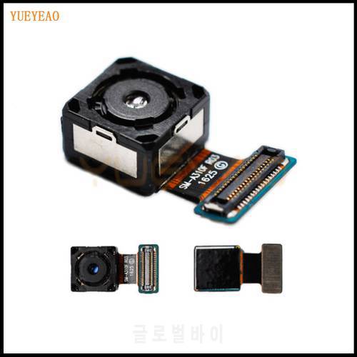 YUEYAO Rear Camera Back For Samsung Galaxy A3 A310 A310F SM-A310F (2016) Back Rear Main Camera Module Replacement Parts