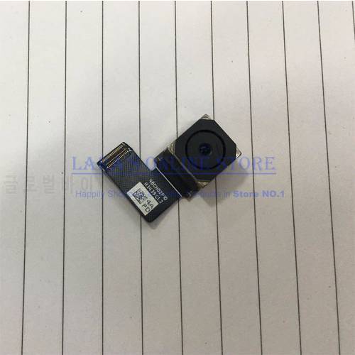 Genuine Tested Good for Meizu MX4 Pro Rear Back Big Camera Module Flex Cable Spare Parts Replacement