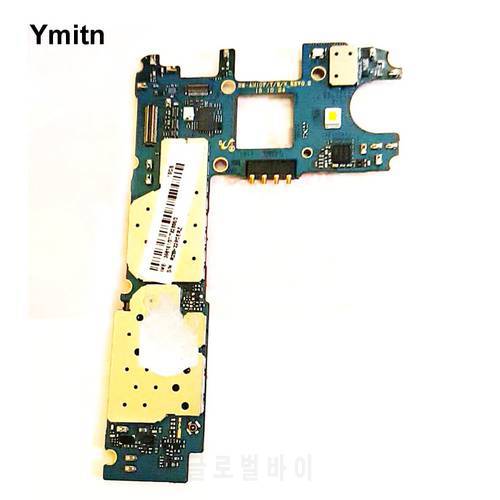 Ymitn Working Well Unlocked With Chips&OS Mainboard MB Board For Samsung Galaxy A3 A310 A310F Motherboard Logic Boards