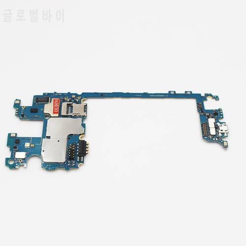 oudini UNLOCKED 64GB work for LG V10 H901 Mainboard,Original for LG V10 H901 64GB Motherboard Test 100% & Free Shipping