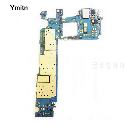 Ymitn Working Well Unlocked With Chips Global firmware Mainboard For Samsung Galaxy S7 G930F G930 32GB Motherboard Logic Boards