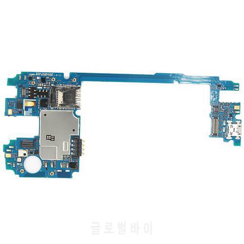 oudini UNLOCKED 32GB work for LG G3 VS985 Mainboard,Original for LG G3 VS985 Motherboard Test 100% & Free Shipping