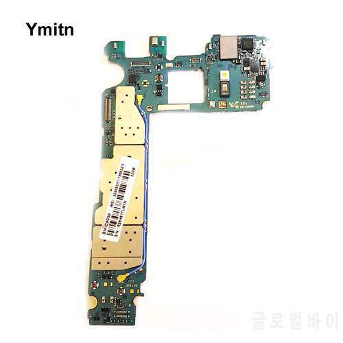 Ymitn Unlocked With Chips Global firmware Mainboard For Samsung Galaxy S7 edge G935 G935F G935FD 32GB Motherboard Logic Boards