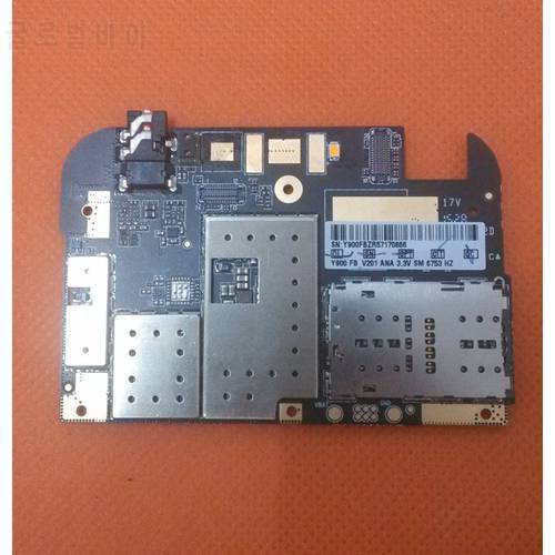 Original mainboard 3G RAM+16G ROM Motherboard for UMI IRON 4G LTE 5.5inch FHD 1920x1080 MTK6753 Octa Core Free shipping