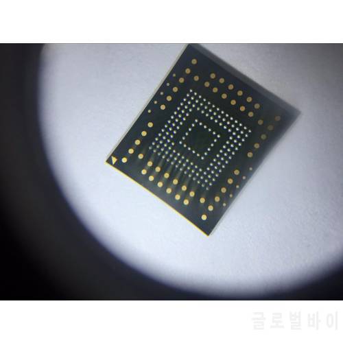 10pcs/Lot Hot Sell Good Work SDIN7DU2-8G eMMC Memory Flash Chip for S3 mini I8190