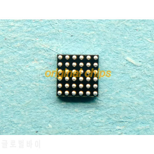 20pcs/lot for iphone 5S 5c charging charger ic 1610A1 36pins U2 1610 1610A