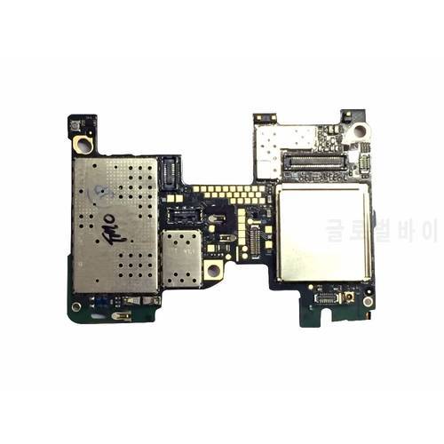 100% Original Unlocked Working Motherboard For Nokia Lumia 925 LTE 16GB Mainboard +free shipping