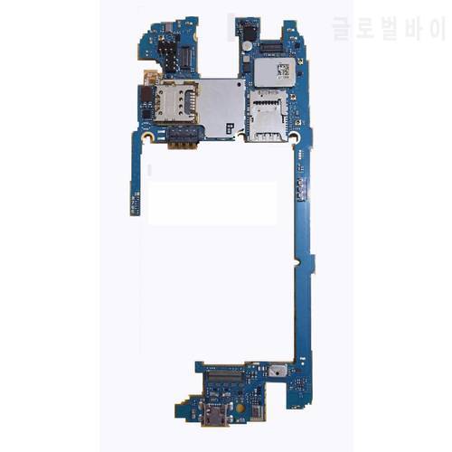 For LG G4 H815 Motherboard 32GB Unlocked Mainboad With Full Chips Original IMEI Android OS Installed Logic Board free shipping