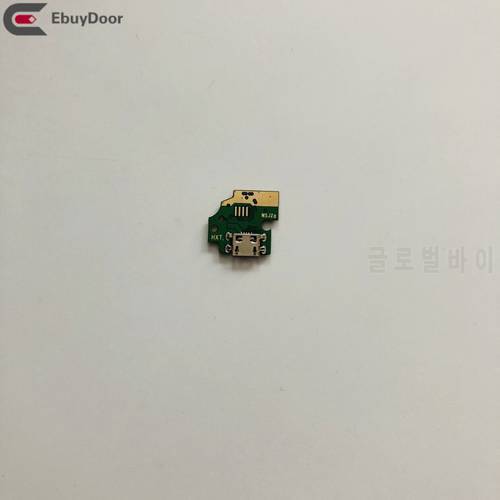 USB Plug Charge Board New High Quality For HOMTOM HT37 MTK6580 Quad core 5.0 Inch 1280x720 Free Shipping