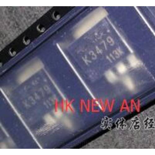 Hot Sell Cheap 2SK3479 K3479 Transistor TO-263 New