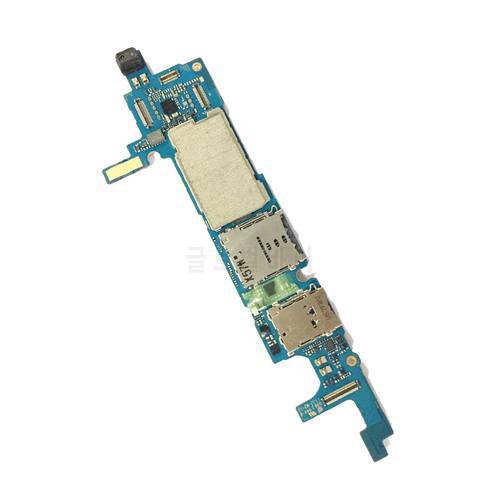 1PCS 100% Original Good quality board motherboard for Samsung GALAXY A3 A3000 Motherboard free shipping