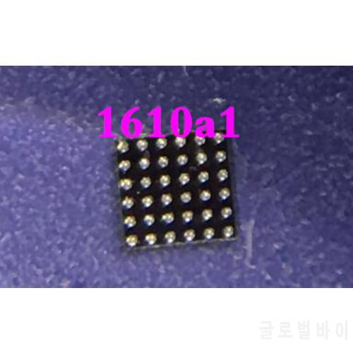 10pcs/lot for iphone 5S 5c charging charger ic 1610A1 36pins U2 1610 1610A