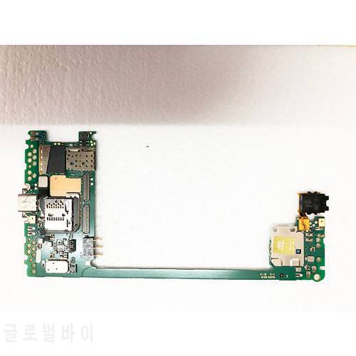Original Unlocked Working For Nokia Lumia 950 XL Motherboard RM-1085 one sincard Test 100% Free Shipping