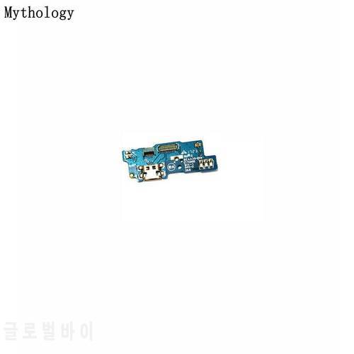For Mei zu M5C M5 C USB Board Flex Cable Dock Connector Microphone Meilan A5 M710H 5.5