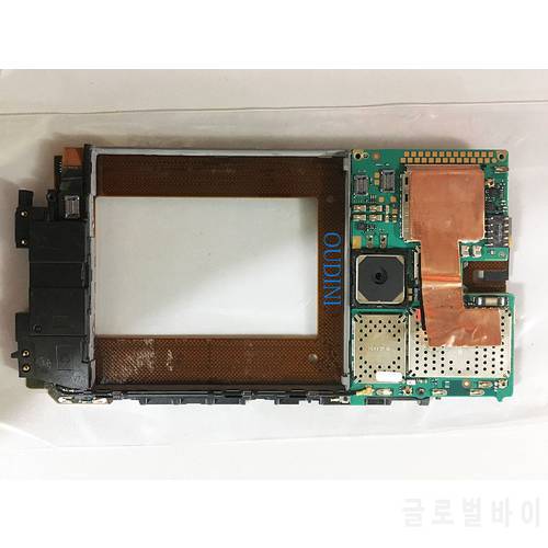 Original Unlocked Working For Nokia Lumia 920 Motherboard 32GB Test 100% Free Shipping