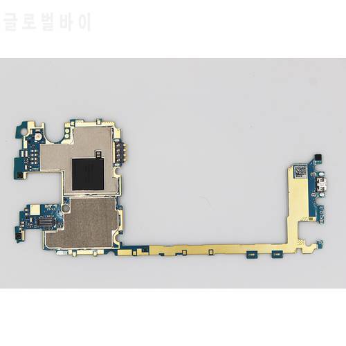 oudini 100 % UNLOCKED 64GB work for LG V10 H900 AT&T Mainboard,Original for LG V10 H900 Motherboard Test 100% & Free Shipping