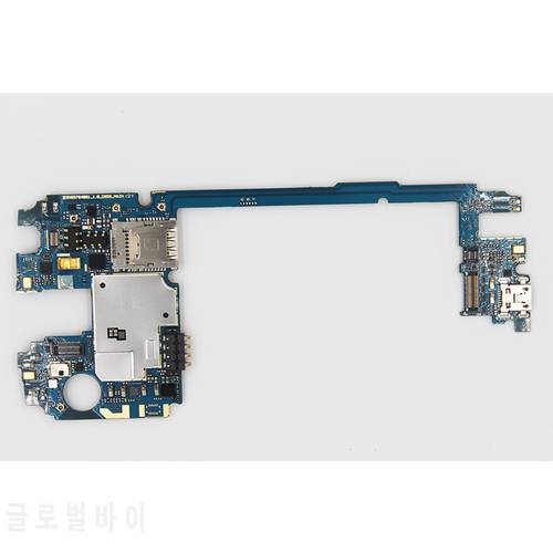 oudini UNLOCKED 32GB work for LG G3 D852 Mainboard,Original for LG G3 D852 32GB Motherboard Test 100% & Free Shipping