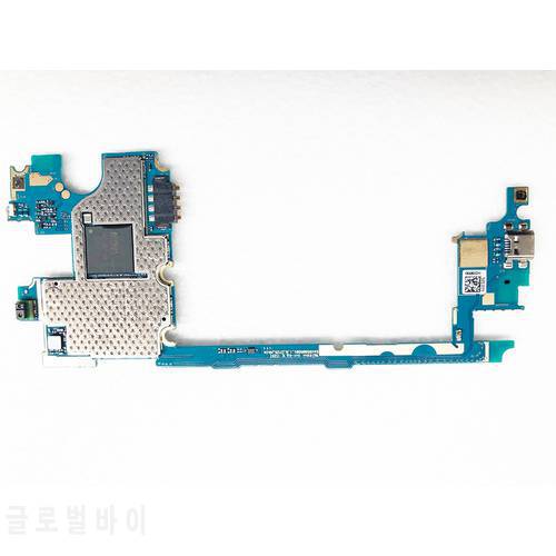 oudini UNLOCKED work for LG G3 mini D722 Mainboard,Original for LG G3 mini Motherboard Test 100% & Free Shipping